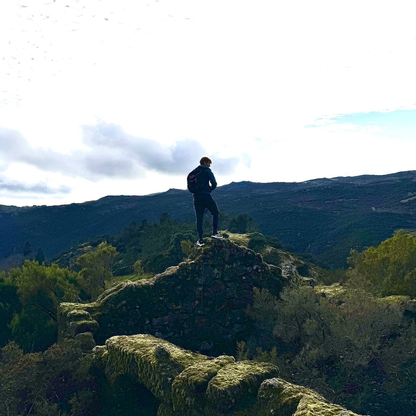 Experiência Nariz do Mundo